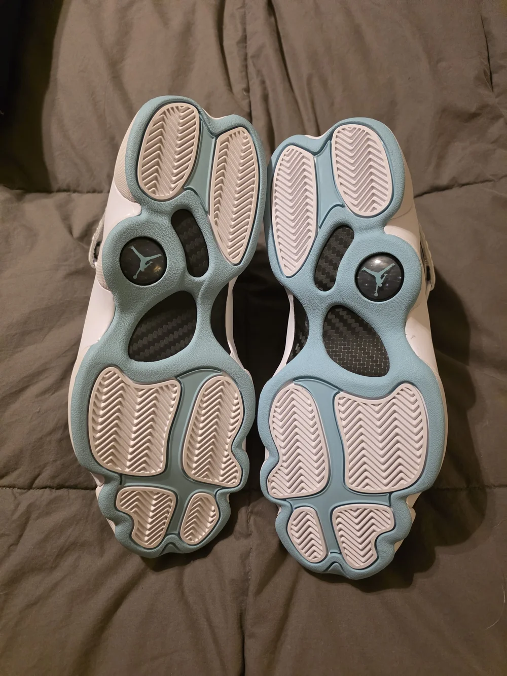 Jordan men sneakers